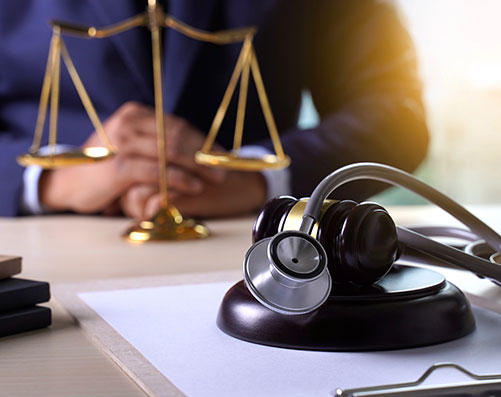 Medical Retention Laws